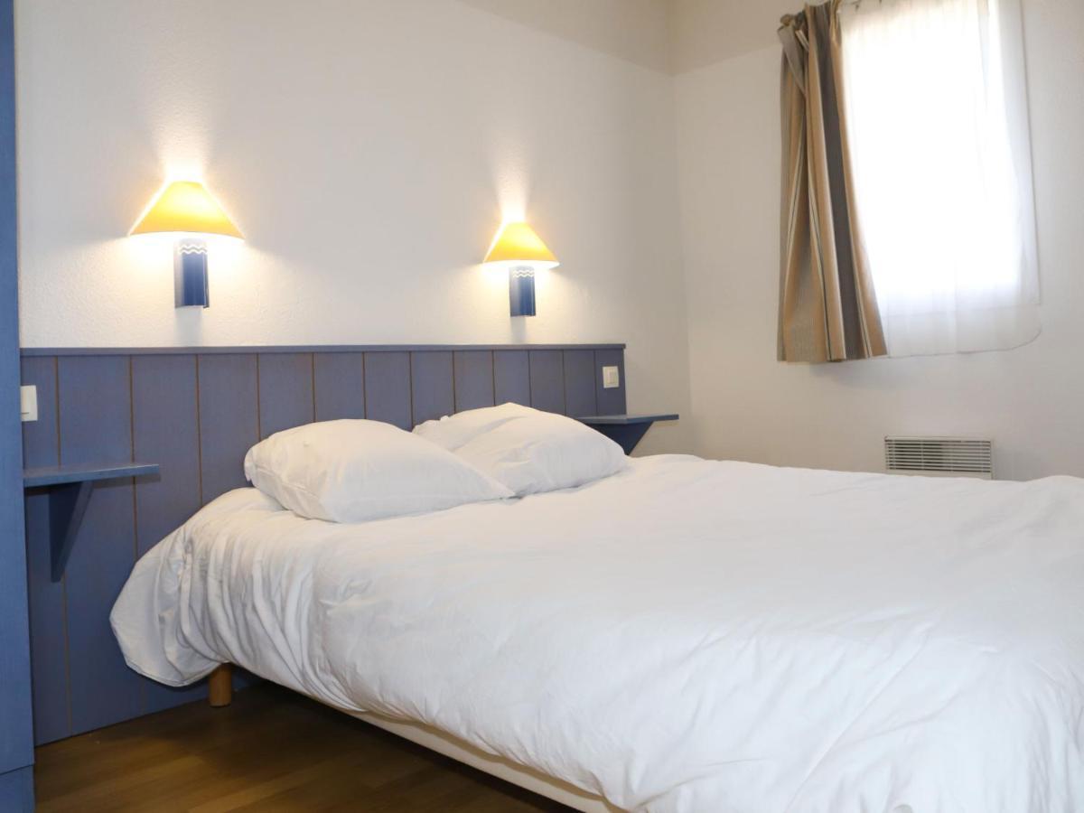 Apartment Les Sables Vignier-2 By Interhome Saint-Georges-d'Oleron Exterior foto