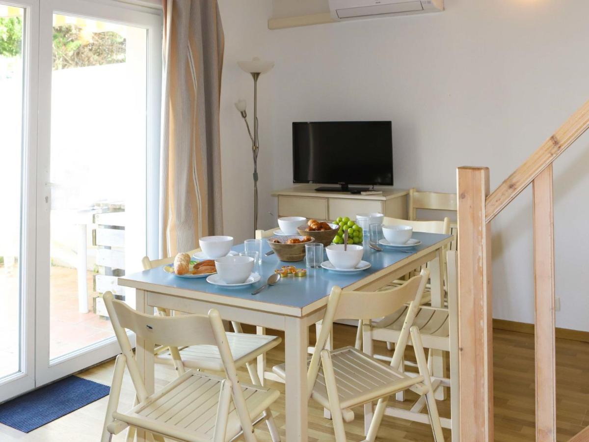 Apartment Les Sables Vignier-2 By Interhome Saint-Georges-d'Oleron Exterior foto