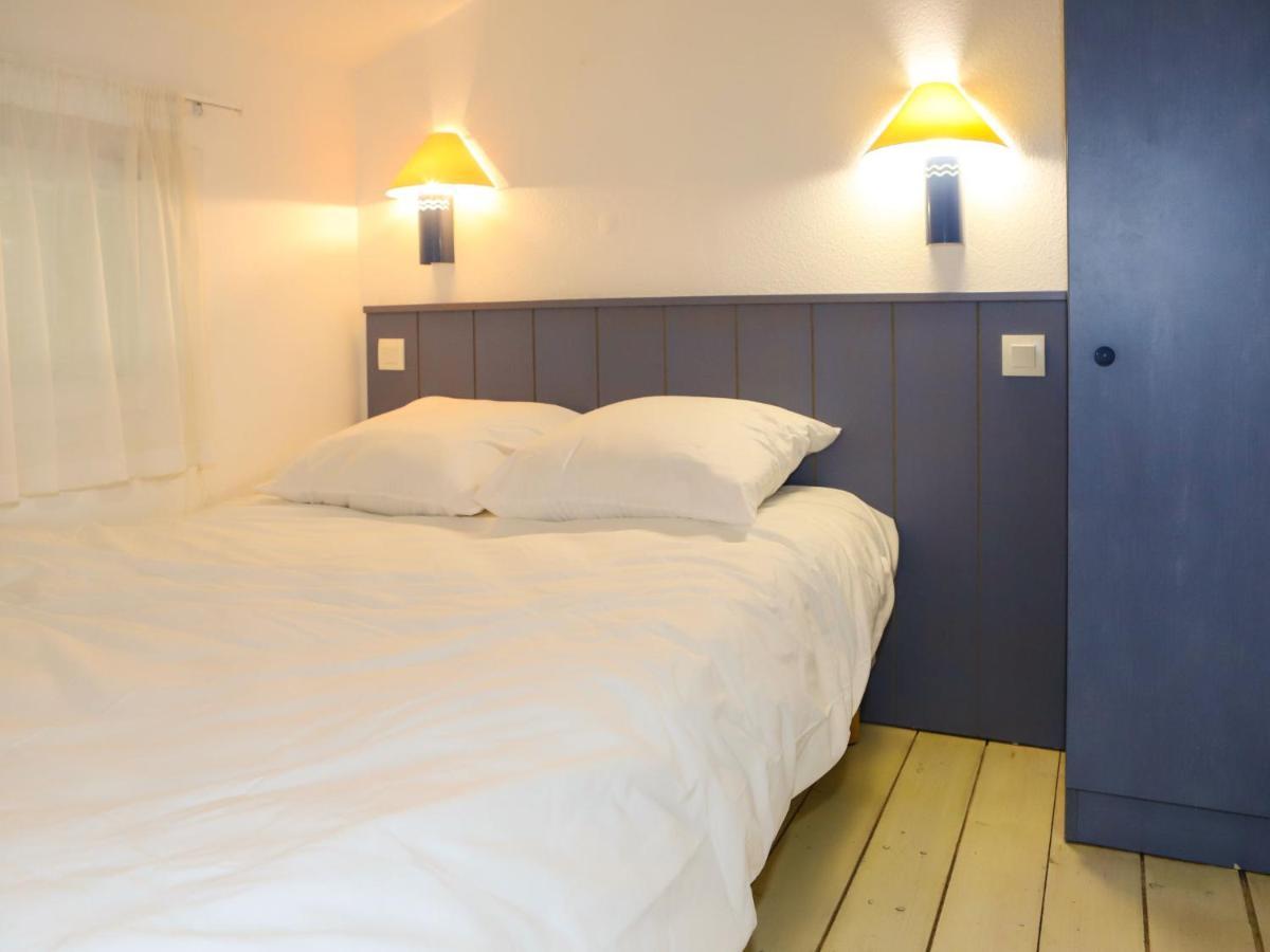 Apartment Les Sables Vignier-2 By Interhome Saint-Georges-d'Oleron Exterior foto
